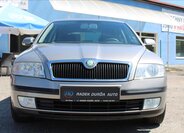 Škoda Octavia Liftback 1,9 l 77 kw