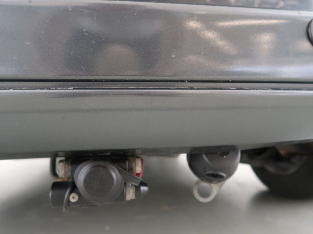 Citroën Berlingo MPV 1,6 l 88 kw