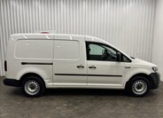 Volkswagen Caddy Ostatní 1,4 l 81 kw