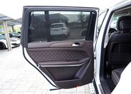 Mercedes-Benz GLS 19