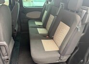 Ford Transit Custom Kombi 2,2 l 92 kw