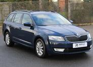 Škoda Octavia 36