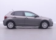 Volkswagen Polo Hatchback 999,0 48 kw