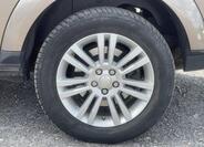 Land Rover Discovery 14