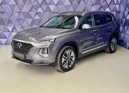 Hyundai Santa Fe SUV / Terénní 2,2 l 147 kw