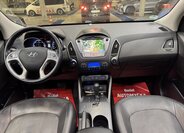 Hyundai ix35 Kombi 2,0 l 135 kw