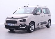 Citroën Berlingo MPV 1,5 l 75 kw