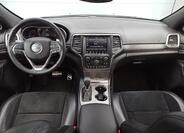 Jeep Grand Cherokee 16