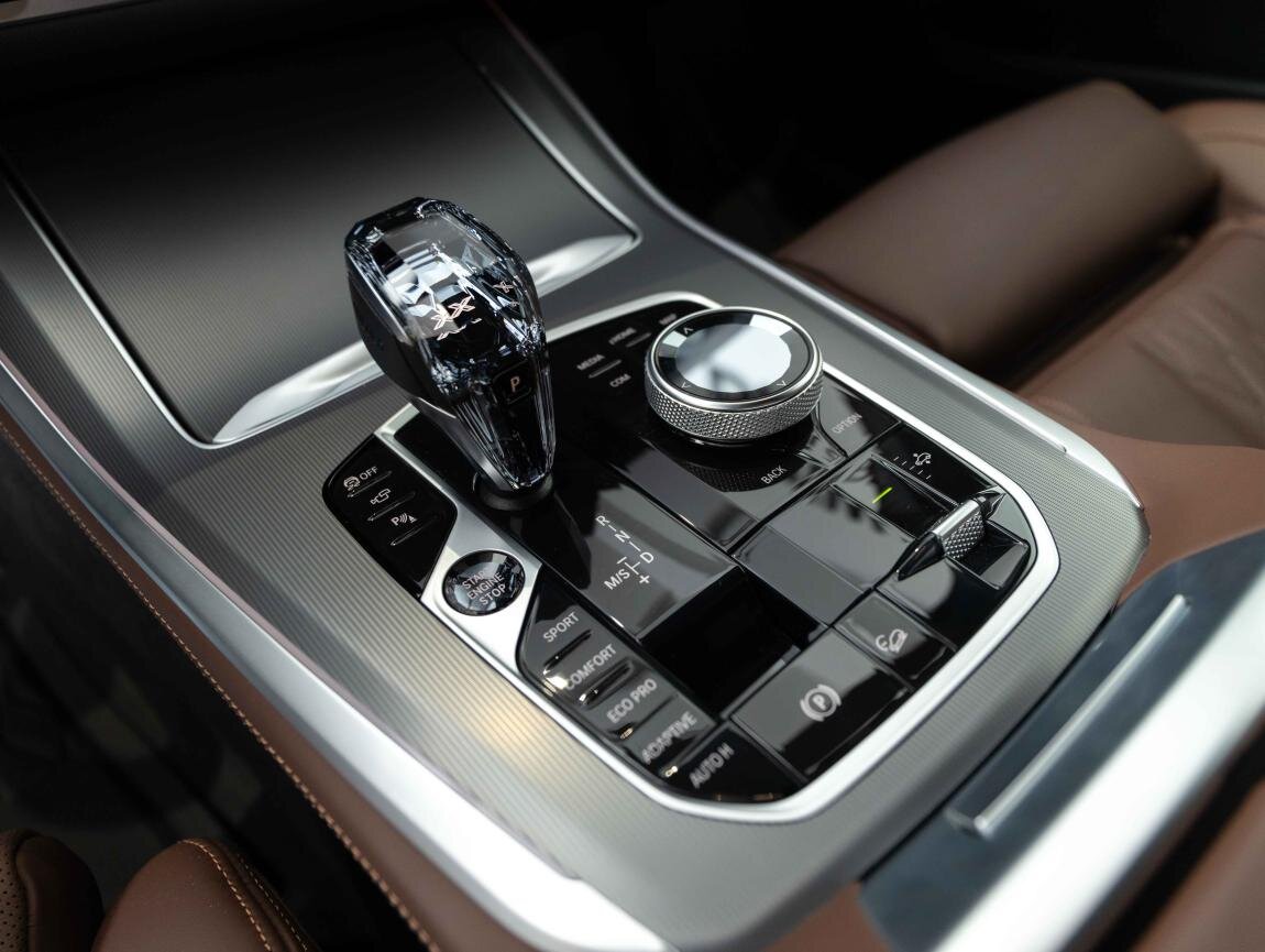 BMW X5 SUV / Terénní 3,0 l 250 kw