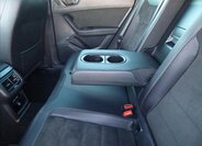 Cupra Ateca SUV / Terénní 2,0 l 221 kw