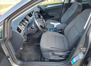 Volkswagen Golf Hatchback 1,2 l 81 kw