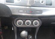 Mitsubishi Lancer Sedan / Limuzína 2,0 l 103 kw