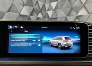 Mercedes-Benz GLS SUV 3,0 l 280 kw