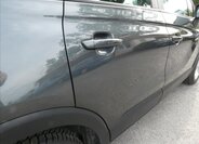 Opel Crossland X MPV 1,2 l 96 kw