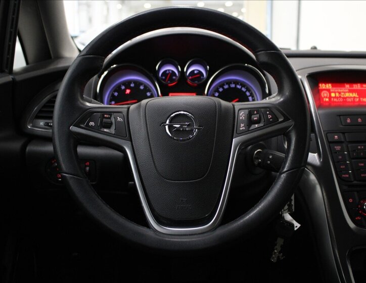 Opel Astra Kombi 1,6 l 85 kw