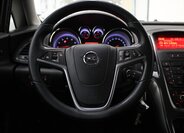 Opel Astra Kombi 1,6 l 85 kw