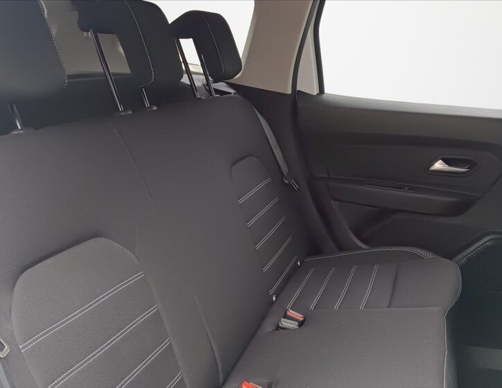 Dacia Duster SUV / Terénní 1,6 l 84 kw