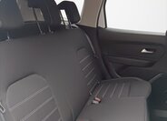 Dacia Duster SUV / Terénní 1,6 l 84 kw