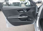 Mercedes-Benz Třídy C 22