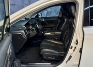 Lexus RX 450h SUV 3,5 l 193 kw