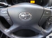 Toyota Avensis Kombi 2,0 l 93 kw