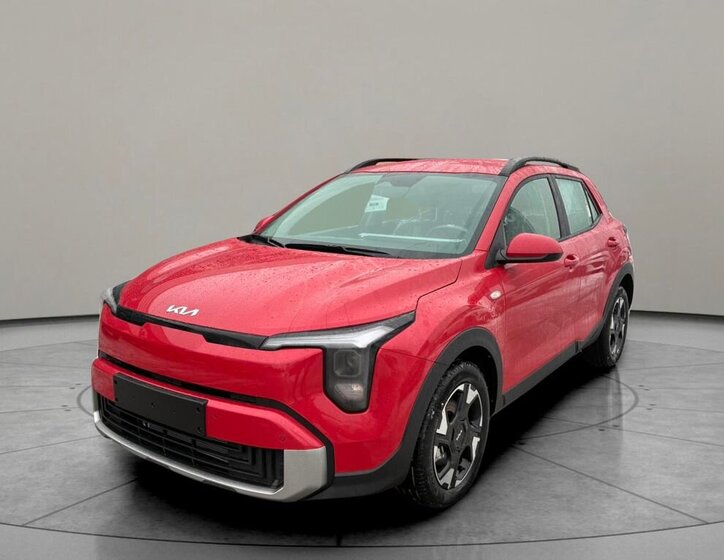 KIA Stonic Hatchback 998,0 74 kw