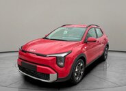 KIA Stonic Hatchback 998,0 74 kw