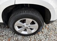 Škoda Yeti SUV / Terénní 1,4 l 90 kw