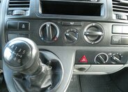 Volkswagen Transporter Ostatní 2,0 l 103 kw