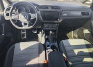 Volkswagen Touran 16