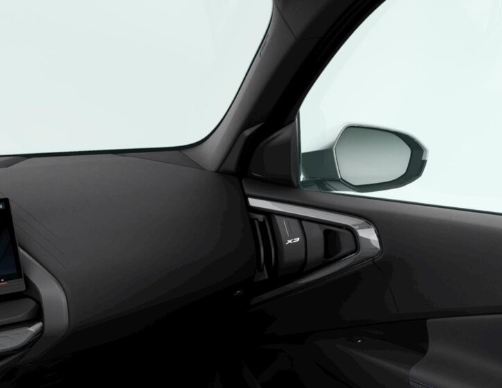 BMW X3 SUV / Terénní 2,0 l 145 kw