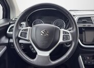 Suzuki SX4 S-Cross SUV / Terénní 1,4 l 103 kw