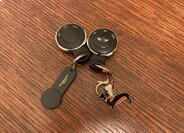 Mini Countryman Kombi 1,6 l 82 kw