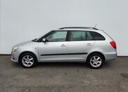 Škoda Fabia Kombi 1,4 l 63 kw
