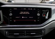 Volkswagen Polo Hatchback 2,0 l 147 kw