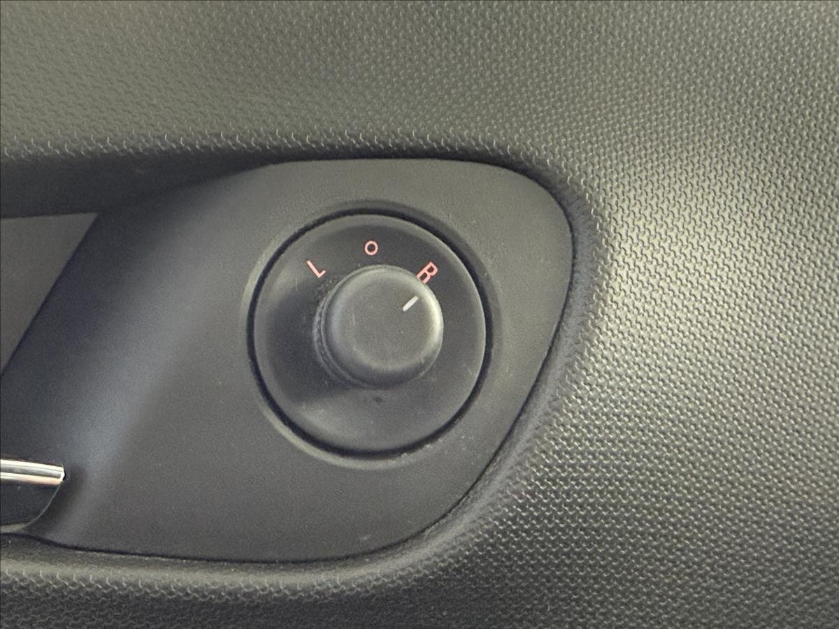 Opel Meriva MPV 1,4 l 88 kw