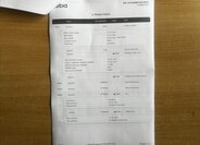 Dacia Logan Sedan / Limuzína 999,0 54 kw