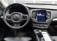 Volvo XC90 SUV 2,0 l 173 kw