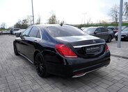 Mercedes-Benz Třídy S Sedan / Limuzína 3,0 l 190 kw