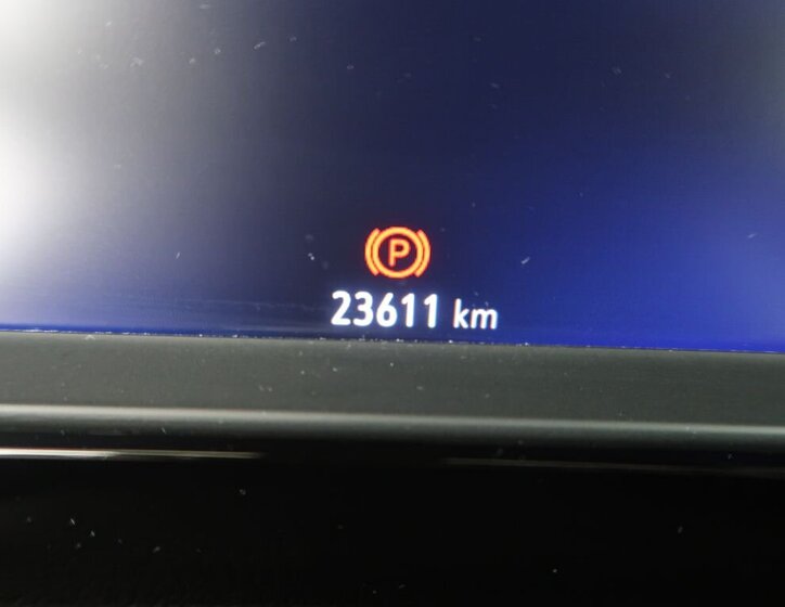 Opel Mokka SUV / Terénní 1,2 l 100 kw