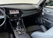 Alfa Romeo Giulia 35