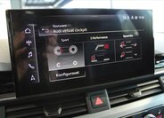 Audi S5 Liftback 3,0 l 251 kw