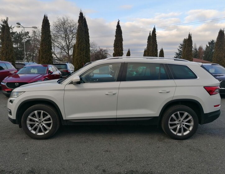 Škoda Kodiaq 6