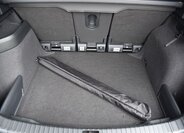 Škoda Karoq SUV / Terénní 1,5 l 110 kw