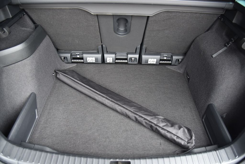 Škoda Karoq SUV / Terénní 1,5 l 110 kw