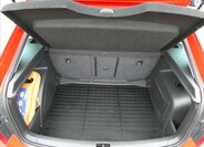 Škoda Rapid Hatchback 1,2 l 77 kw