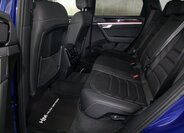 Volkswagen Touareg SUV / Terénní 3,0 l 210 kw