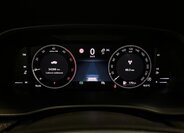 Škoda Octavia Liftback 2,0 l 110 kw