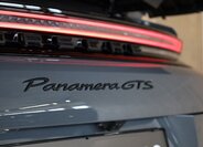 Porsche Panamera Sedan / Limuzína 4,0 l 368 kw
