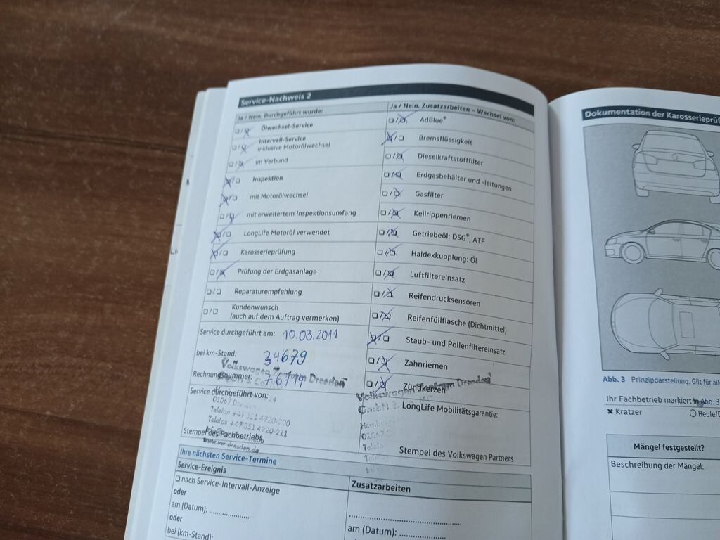 Volkswagen Polo Hatchback 1,4 l 55 kw